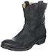 FRYE Women's Carson Lug Short Boot
