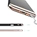 Caseology Savoy for Apple iPhone 6S Case (2015) / for iPhone 6 Case (2014) - Black