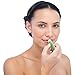 Beessential All Natural Lip Balm, Coconut Lime, 2 Pack | For Dry and Chapped Lips, Great For Men, Women, and Children, Moisturizing Beeswax, Coconut, Shea and Cupuacu Butter