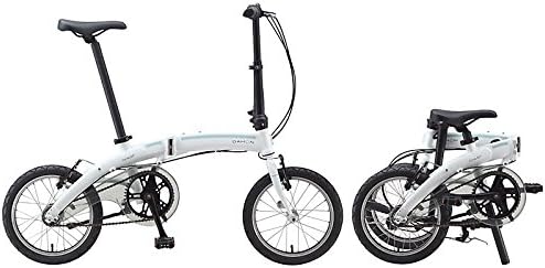 dahon curve i3 16w