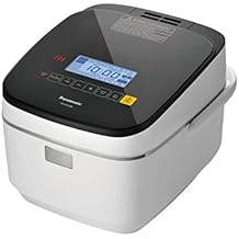 IH System Rice Cooker (10 Cup)