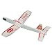 Starfire Balsa Wood Glider Plane