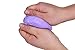 AABIV Fluffy Slime: Jumbo Floam Slime Sludge| New Soft Rubber, Non-Sticky, Smooth & Stretchy Slime| Top Stress Relief Sensory Toy For Kids & Adults| Great for Holidays, Parties & Classroom Activities