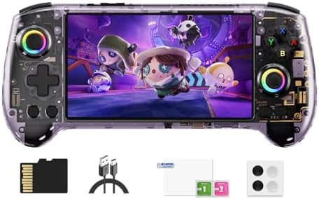 Amazon.com: VALVE Steam Deck OLED 512GB SSD + 16GB RAM