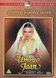 Umrao Jaan