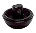 Pure Black Shank Buttons Safety Eyes for Bear Doll Toy Box of 50