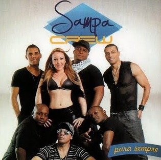 Sampa Crew - Eterno Amor Lyrics - Zortam Music