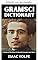 Livro Dicionário Gramsci. Um estudo de seus conceitos e ideias mais profundos (Dicionários de filosofia e grandes pensadores)