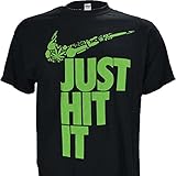 Nike Parody 