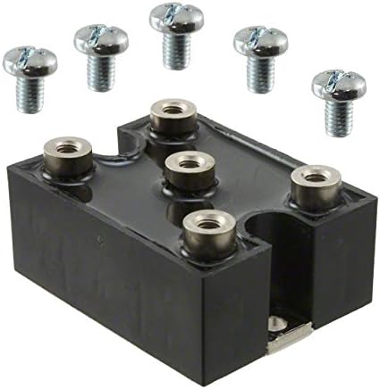 M5060TB1200 Diode Rectifier Bridge Single 1.2KV 60A 5-Pin by Crydom