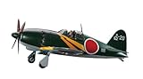 Hasegawa 1/32 Mitsubishi J2M3 Raiden