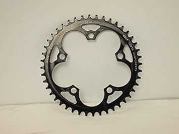 Amazon R Wolftooth ウルフトゥース チェーンリング ウエルゴ Wellgo チェーンリング