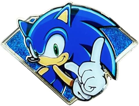 Amazon.com: Sonic The Hedgehog - 30th Anniversary Limited Edition