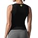 HOT SHAPERS Women’s Cami Hot Waist Cincher - Compression & Sweat-Enhancing trainer for Waist Slimming & Tummy Control