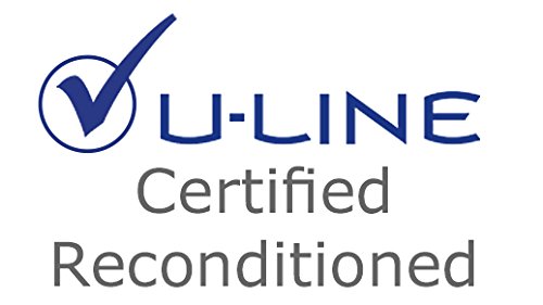 image for ULINE U-Line U-3024BEVINT-01A 24 Inch Under Counter Beverage Center, F