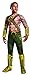 Rubie's Batman v Superman: Dawn of Justice Aquaman Deluxe Child Costume, Medium