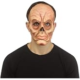 Wasteland Ghoul Mask