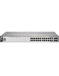 HP 2920   24 G PoE + Switch (j9727 a)