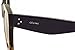 Celine 41098 F/S 0QLT Havana Blue Blue Sunglasses