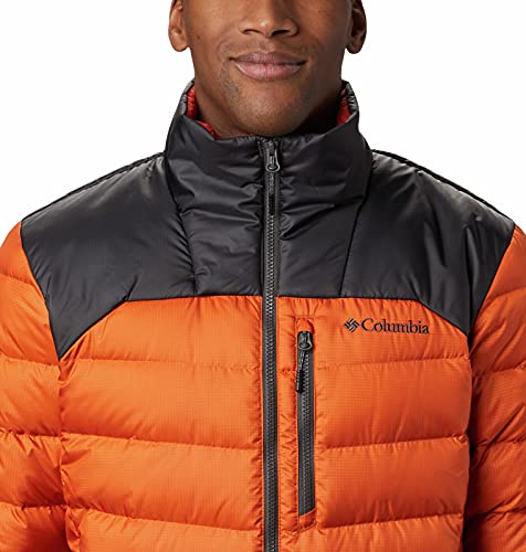 Columbia Men's Autumn Park Down Jacket 