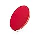 GP12626 Hook and Loop Rotary Backing Pad with 5/8''-11 Thread, Sanding, Polishing Backer / Diameter 5 inch