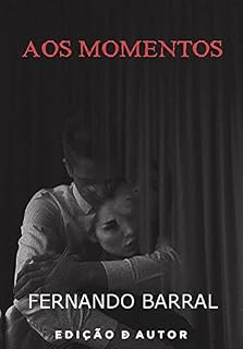 Livro Aos Momentos