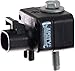 APDTY 601311 Impact Crash Discrimination Sensor Fits 2005-2006 Non-HD Trucks (Mounts Left Or Right On Radiator Support Behind Bumper; Replaces 10370149, 15103522)