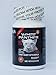 White Panther Bottle Authentic