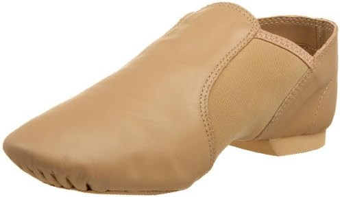 Capezio Women's EJ2 E-Series Jazz Slip-On