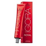Schwarzkopf Igora Royal 9-98 Extra Light Blonde Violet Red Hair Tint 60ml by Igora Royal