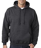 Gildan Men's Heavy Blend Hooded Sweatshirt