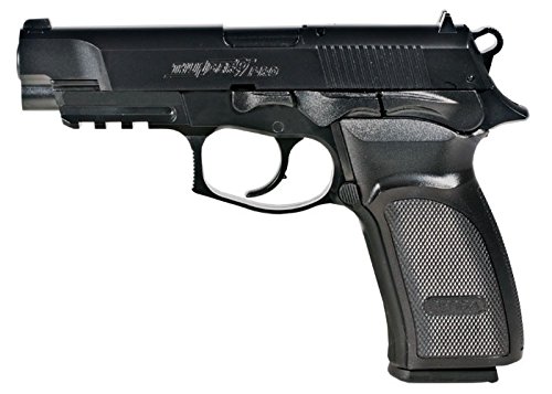 Asg bersa thunder 9 pro airgun