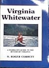 Virginia whitewater: A paddler's guide to the rivers of Virginia