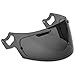 Arai Corsair-X Vas-V Max Vision Dark Tint Faceshield 820137