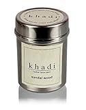 Pure Sandalwood powder Face Pack by Khadi -50g