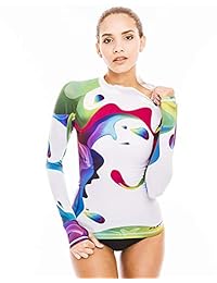 Ropa de protección solar UPF 30+ 50+