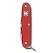 Victorinox Pioneer Alox Berry Red LE 2018