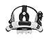 ALPS Light Weight Snowshoes for Kids, Boys & Girls & Pair Retractable Anti Shock snowshoes pole (19 INCHES)