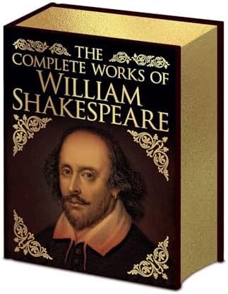 The Complete Works of William Shakespeare: Wilson, John