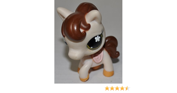 littlest pet shop 584