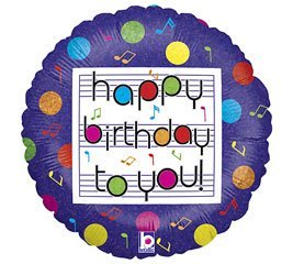 Alvin And The Chipmunks Happy Birthday Party Balloons