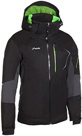 Phenix Duke Men's Ski Jacket, Men, Duke Jacket