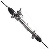 Detroit Axle - Complete Power Steering Rack and