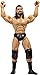 TNA Wrestling Deluxe Impact Series 7 Action Figure Bobby Roode
