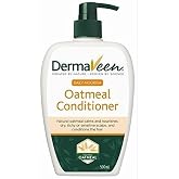 DermaVeen Oatmeal Conditioner 500ml