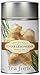 Tea Forte GINGER LEMONGRASS Loose Leaf Organic Herbal Tea, 3 Ounce/85 g Tea Tin