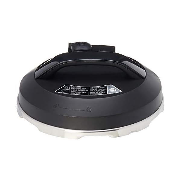 Amazon-Basics-23-in-1-Multi-Purpose-Electric-Steamer-Pressure-Cooker-55-Litre-1000-W-Brushed-Stainless-Steel-now-with-downloadable-Free-Recipe-Book-UK-plug Amazon Basics 23 in 1 Multi-Purpose Electric Steamer, Pressure Cooker, 5.5 Litre, 1000 W, Brushed Stainless Steel, now…