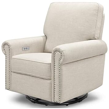 million dollar baby classic linden power recliner