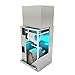 Pure Uv Light AIR Purifier for Ac HVAC Coil 120v Plug-in 14