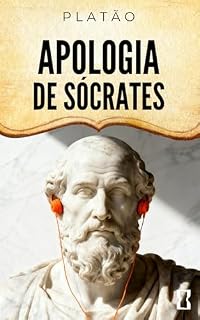 Livro Apologia de Sócrates